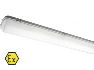 Barat LED Ex IK08 IP66