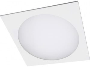 Corona C LED IK05 IP40 UGR