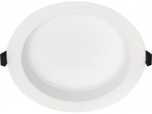 Crux P LED IK04 IP44