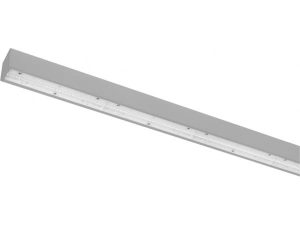 Decor LO LED IK05 IP40 UGR