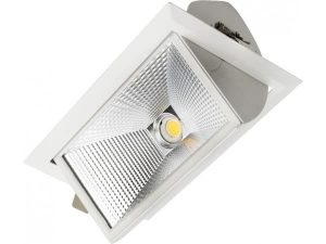 Delphinus LED IK02 IP40