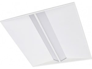 Wing D LED IK05 IP40