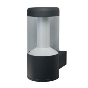 Facade Lantern GY IP54