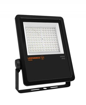 Floodlight 200 Asym IP65