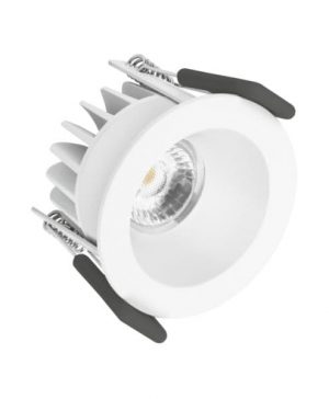 Spot Dark Light IP44