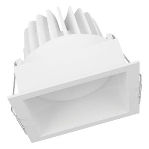 Spot Square WT IP20